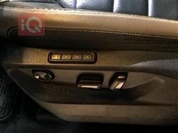 Volkswagen Atlas Cross Sport